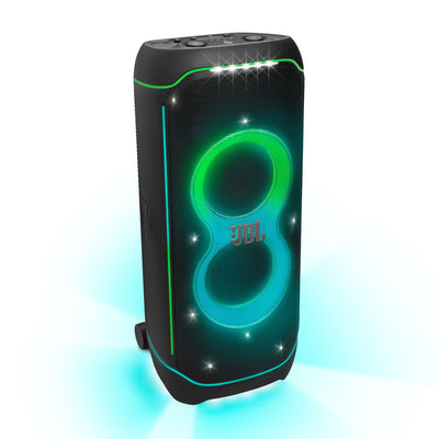 JBL Partybox Ultimate Speaker - Black