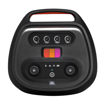 JBL Partybox Ultimate Speaker - Black