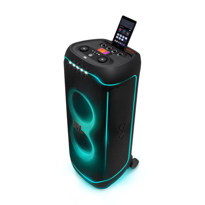 JBL Partybox Ultimate Speaker - Black