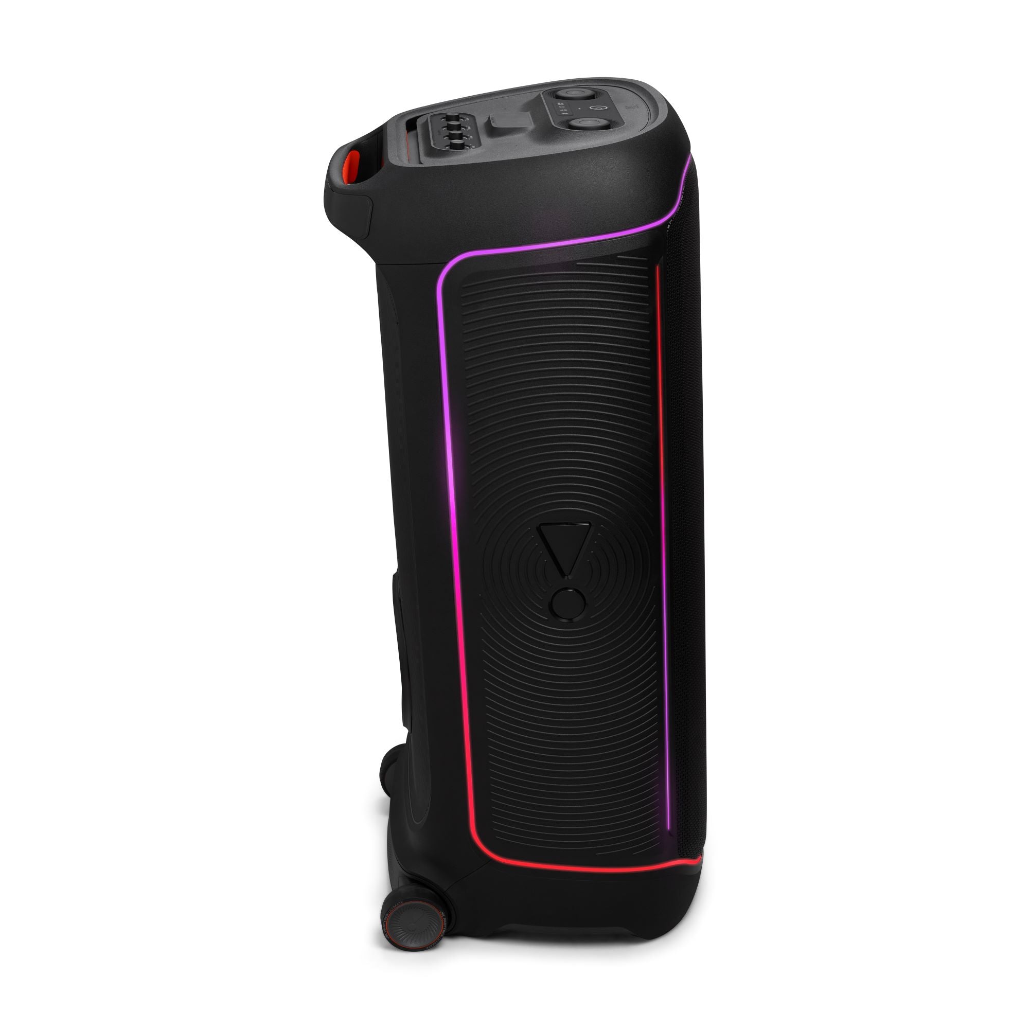 JBL Partybox Ultimate Speaker - Black