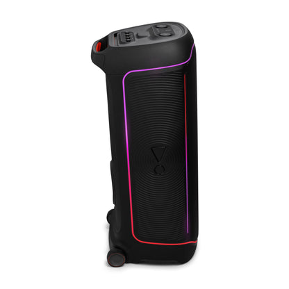 JBL Partybox Ultimate Speaker - Black