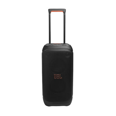 JBL Partybox STAGE320 Portable Speaker - Black