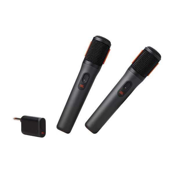 JBL Partybox PB Wireless MIC (pack of 2)
