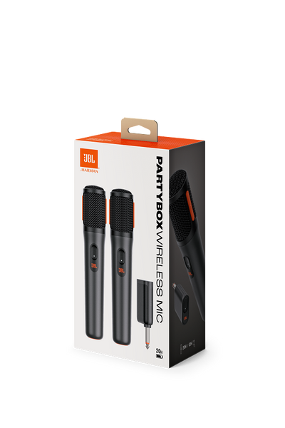 JBL Partybox PB Wireless MIC Rechargeable Battery (pack of 2)
