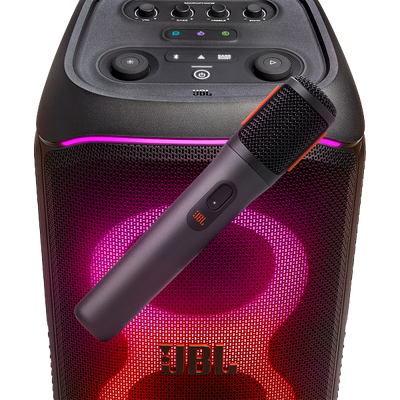 JBL Partybox PB Wireless MIC Rechargeable Battery (pack of 2)