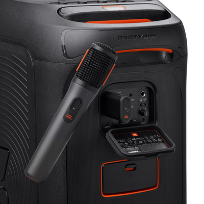 JBL Partybox PB Wireless MIC Rechargeable Battery (pack of 2)