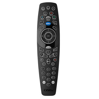 One For All URC9250 A7 DSTV Explora Remote