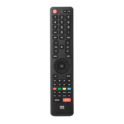 One For All URC1916 Hisense TV Remote