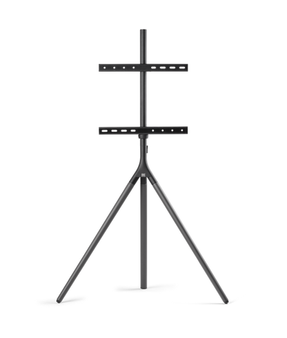 One For All WM7461 Tripod TV Stand Dark