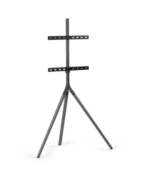 One For All WM7461 Tripod TV Stand Dark