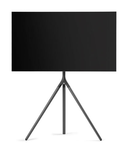 One For All WM7461 Tripod TV Stand Dark