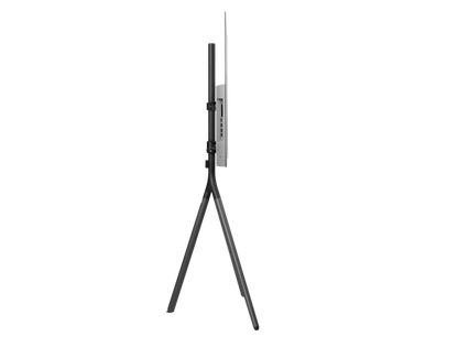 One For All WM7461 Tripod TV Stand Dark