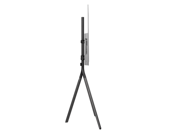 One For All WM7461 Tripod TV Stand Dark