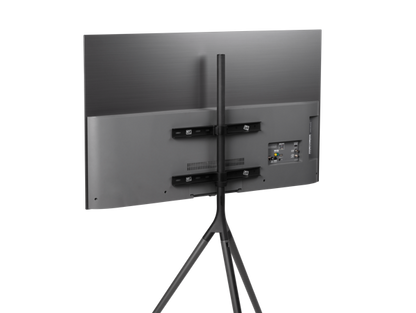 One For All WM7461 Tripod TV Stand Dark