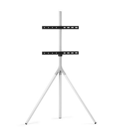 One For All WM7462 Tripod TV Stand Arctic