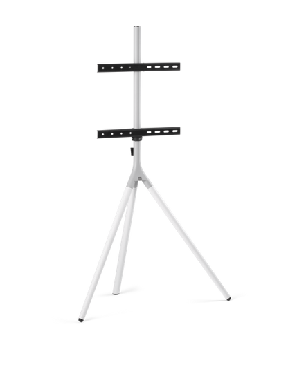 One For All WM7462 Tripod TV Stand Arctic