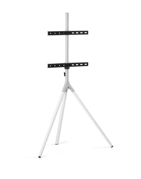 One For All WM7462 Tripod TV Stand Arctic