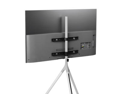 One For All WM7462 Tripod TV Stand Arctic