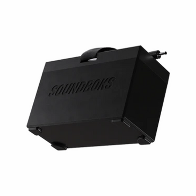 SOUNDBOKS USB Type-C Battery - Black