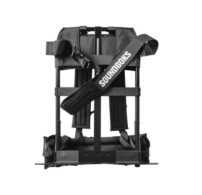 SOUNDBOKS GEN 4 Backpack - Black