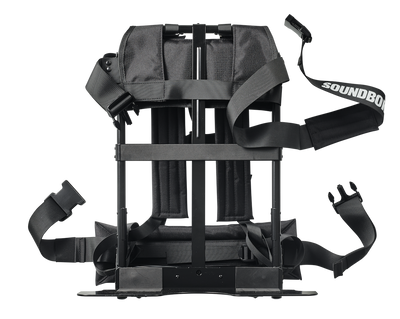 SOUNDBOKS GEN 4 Backpack - Black