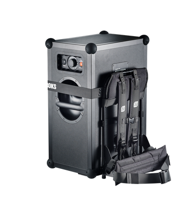 SOUNDBOKS GEN 4 Backpack - Black