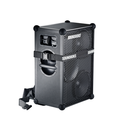 SOUNDBOKS GEN 4 Backpack - Black