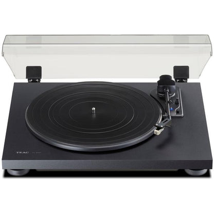 TEAC TN-180BT Turntable - Black
