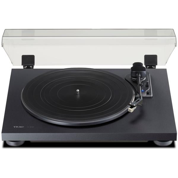 TEAC TN-180BT Turntable - Black