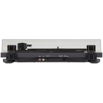 TEAC TN-180BT Turntable - Black