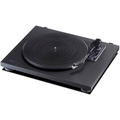 TEAC TN-180BT Turntable - Black