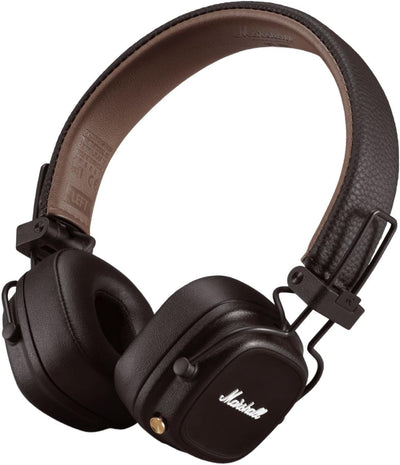 Marshall Major IV BT On Ear Headphone