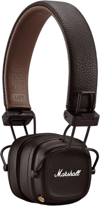 Marshall Major IV BT On Ear Headphone