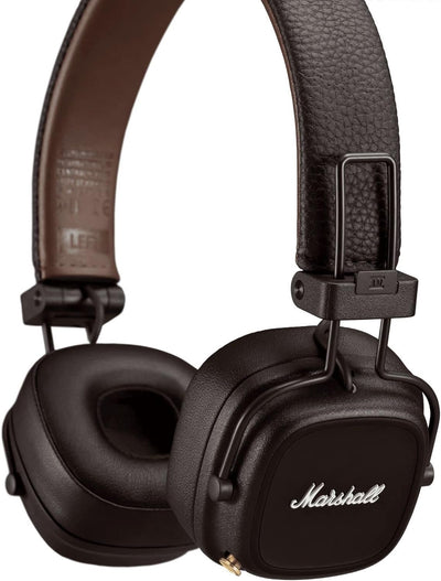 Marshall Major IV BT On Ear Headphone