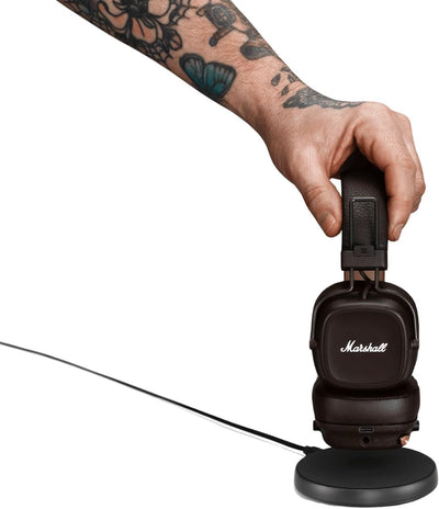 Marshall Major IV BT On Ear Headphone