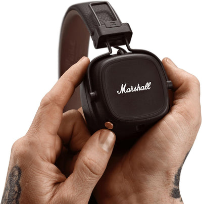Marshall Major IV BT On Ear Headphone