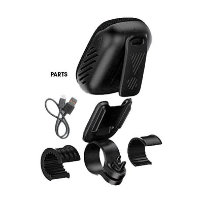 JBL Wind 3S Bluetooth Bicycle Speaker