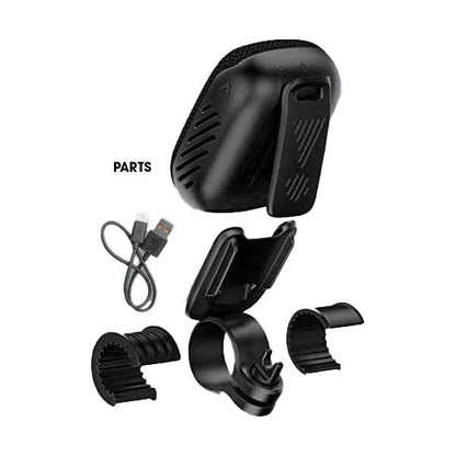 JBL Wind 3S Bluetooth Bicycle Speaker