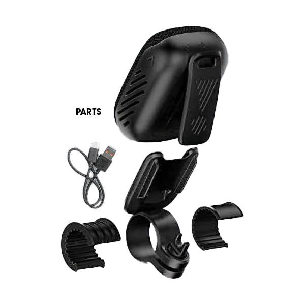 JBL Wind 3S Bluetooth Bicycle Speaker