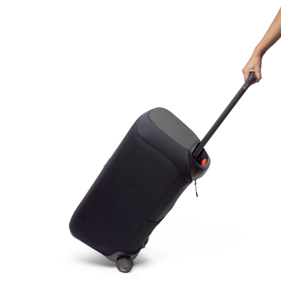 JBL Cover for Partybox STAGE320 Speaker (COVER ONLY) - Black