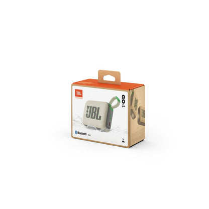 JBL Go 4 Portable BT Speakers