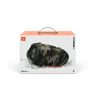 JBL Xtreme 4 Portable BT Speaker
