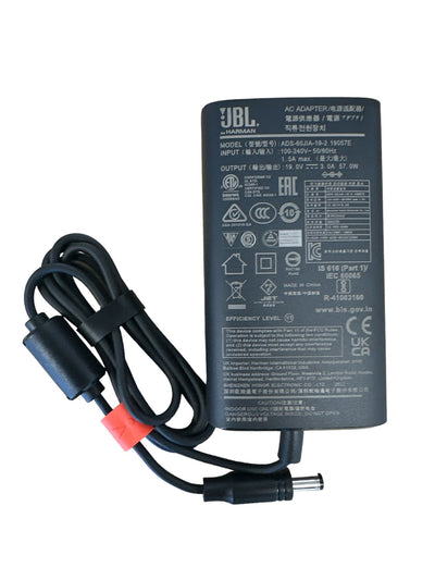 JBL Xtreme 1/2 AC Adapter - EAD00090
