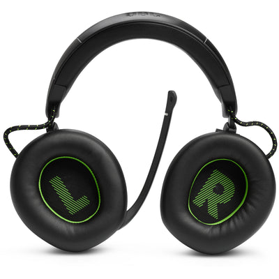 JBL Q910X XBOX Over Ear Gaming Headphone