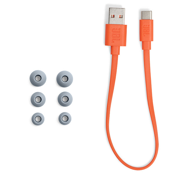 JBL Endurance Run 2 BT In Ear Headphone