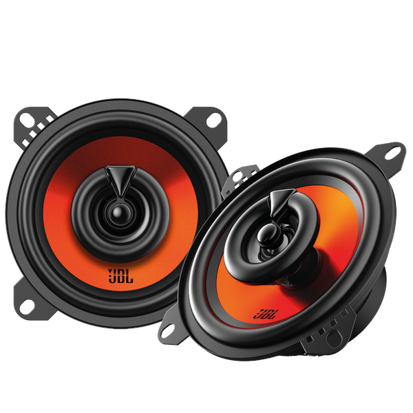 JBL Stage1 42F 4" (10cm) 320 WATT 2 Way Co Axial Car Speaker (No Grill)