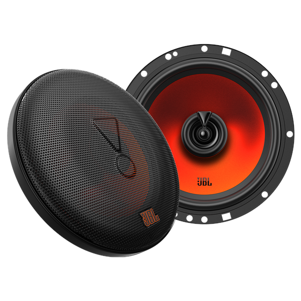 JBL Stage1 62 6.5" (16.5cm) 400 WATT 2 Way Co Axial Car Speaker