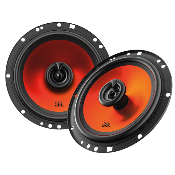 JBL Stage1 62F 6.5" (16.5cm) 400 WATT 2 Way Co Axial Car Speaker (No Grill)