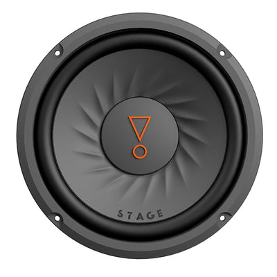 JBL Stage 82 8" 200 WATT Component Car Subwoofer