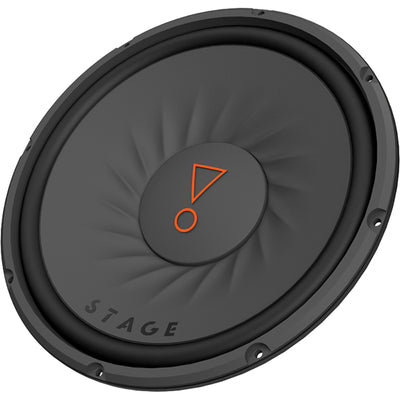 JBL Stage 102 10" 225 WATT Component Car Subwoofer